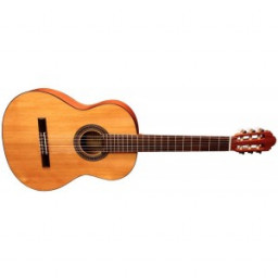 Miguel J.Almeria Select 1-CM 4/4 классическая гитара Miguel J.Almeria Select 1-CM 4/4 классическая гитара