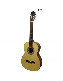CREMONA 4655 1/2 классическая гитара CREMONA 4655 1/2 классическая гитара
