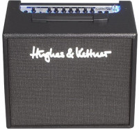 Гитарный комбоусилитель HUGHES & KETTNER Edition Blue 30-R