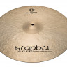 Тарелка ISTANBUL AGOP CBMC20 MANTRA SIGNATURE 20" Crash, CINDY B. SANTANA Тарелка ISTANBUL AGOP CBMC20 MANTRA SIGNATURE 20" Crash, CINDY B. SANTANA