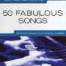 AM999449 Really Easy Piano Collection: 50 Fabulous Songs