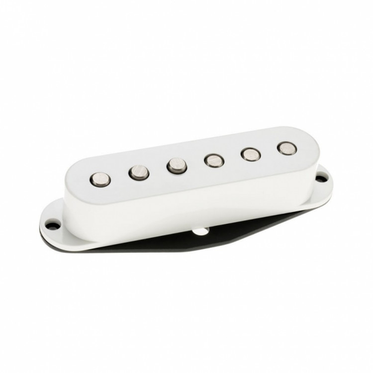 Звукосниматель для электрогитары DiMarzio DP420W VIRTUAL SOLO Stacked