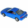 Машина Autotime "Acura Integra Type-R" тюнинг гараж 1:24