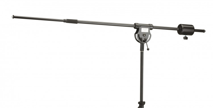K&M 21231-400-55  дополнительное звено для микрофонной стойки