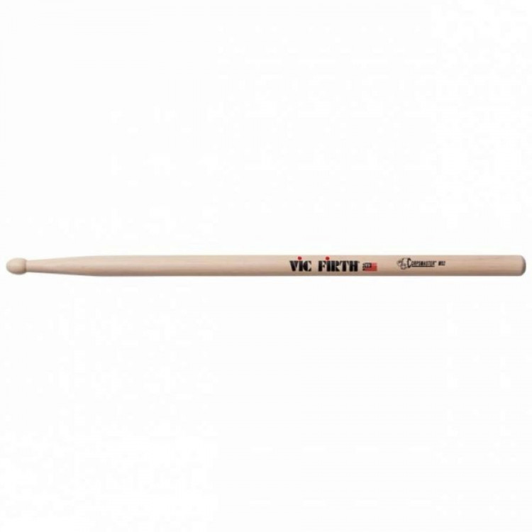 VIC FIRTH MS 2 барабанные палочки орех