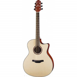 CRAFTER HG-250CE электроакустическая гитара CRAFTER HG-250CE электроакустическая гитара