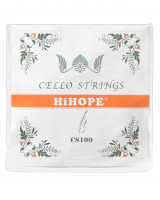 Струны для виолончели HIHOPE CS-100 1/2