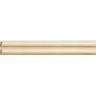 Барабанные палочки VATER VHP5BW наконечник Barrel орех
