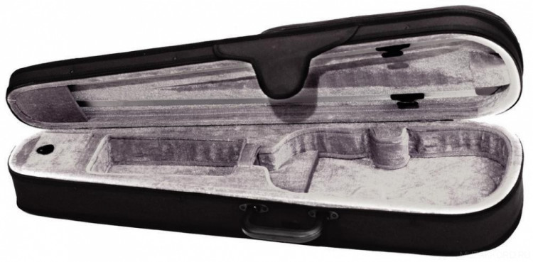 GEWApure CVF 02 4/4 футляр для скрипки