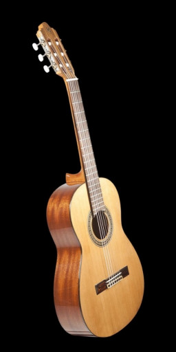 PRUDENCIO Children Guitar 053 1/2 классическая гитара PRUDENCIO Children Guitar 053 1/2 классическая гитара
