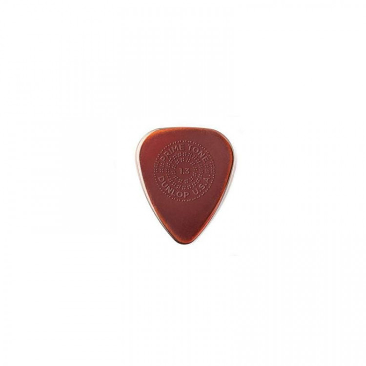 DUNLOP 510P1.3 Primetone® Standard Grip упаковка медиаторов 1.3мм, (3шт.)