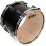 Evans TT14GR Пластик 14" Genera для тома резонаторный