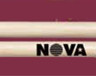 Барабанные палочки орех VIC FIRTH N7A