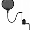 Shure PS-6 POP поп-фильтр для микрофона
