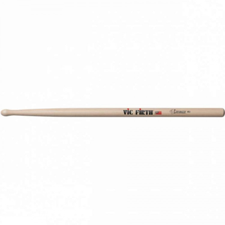 VIC FIRTH MS 3 барабанные палочки орех