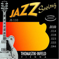 THOMASTIK JS110 струны 10-44 для электрогитары