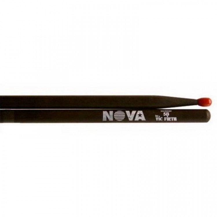 VIC FIRTH N5B NB барабанные палочки орех