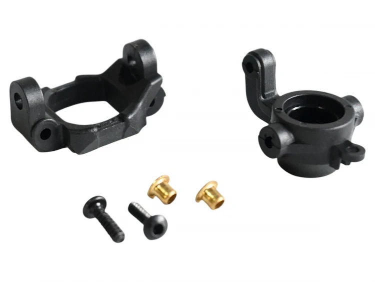 Поворотные кулаки для Remo Hobby RH1411, 1/14, 2шт