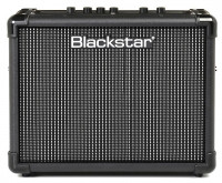 Моделирующий комбоусилитель BLACKSTAR ID:CORE10 V2