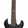 Schecter SGR S-1 BLK электрогитара