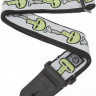 Гитарный ремень PLANET WAVES 50JS06 Spaceman