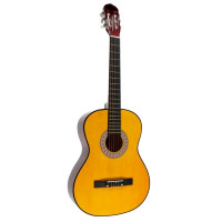 Elitaro EL38 OR 7/8 классическая гитара