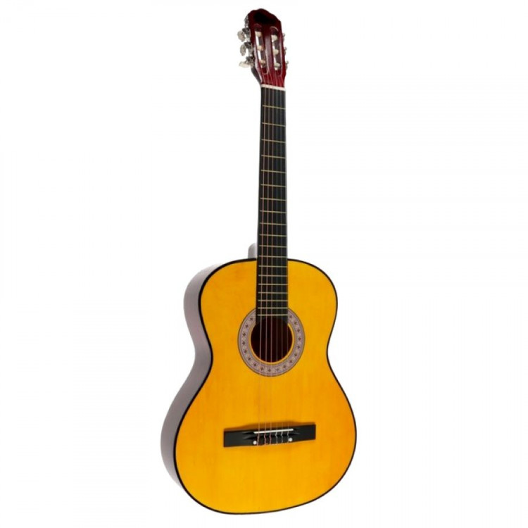 Elitaro EL38 OR 7/8 классическая гитара