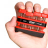 Тренажёр для пальцев рук PROHANDS GRIPMASTER GM-14002 средний, красный