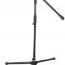 Микрофонная стойка с чехлом Superlux MS128/BAG