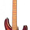 JET UHR 258HTMF электрогитара