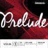 Струна для скрипки E 3/4 D'Addario J811 3/4M prelude одиночная