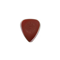DUNLOP 510P2.0 Primetone® Standard Grip упаковка медиаторов 2.0мм, (3шт.)