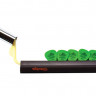 DUNLOP 5015SI Mic Stand Slide&Pick Holder держатель для слайда/медиаторов на микрофонную стойку