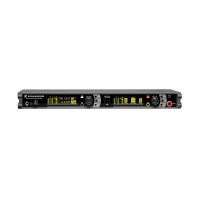 Sennheiser EM 3732-II N - Сдвоенный рэковый приёмник True-diversity