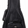 MOJO by ARIA MB-TU-300 BK - мягкий чехол для тенор укулеле