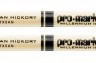 Барабанные палочки PRO MARK TX5AN Барабанные палочки PRO MARK TX5AN