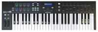 MIDI-контроллер ARTURIA KeyLab Essential 49 Black Edition