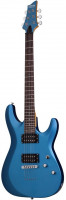SCHECTER C-6 DELUXE SMLB электрогитара