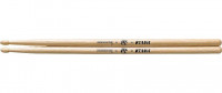 Барабанные палочки TAMA H5A Traditional Series Hickory Stick Japan орех