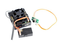 Приёмник Taigen 2.4G V3.0 с звуковой картой