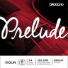 Струна для скрипки A 3/4 D'Addario J812 3/4M prelude одиночная