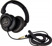 Наушники для DJ BEHRINGER HPX6000 - 20-20000 Гц