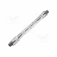OSRAM 64702 лампа галогеновая 230В/500 Вт R7S