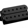 Звукосниматель DiMarzio DP259BK Titan™ Bringe пассивный хамбакер