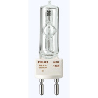PHILIPS MSR1200W G22 лампа газоразрядная 1200 Вт