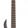 Epiphone Toby Deluxe-IV Bass TKS бас-гитара