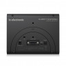 Стерео измеритель громкости и пиков  TC ELECTRONIC CLARITY M STEREO
