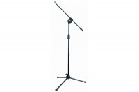 QUIK LOK A492 BK микрофонная стойка журавль