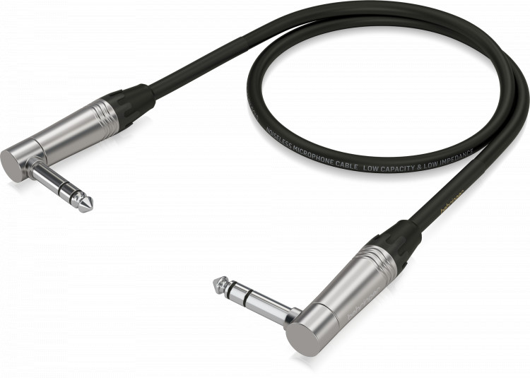 Патч-кабель Behringer GIC-60 4SR угловой