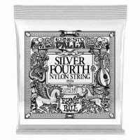 ERNIE BALL 1534 (.030) одна струна для классической гитары